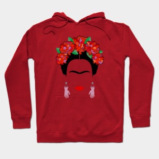 Frida Hoodie